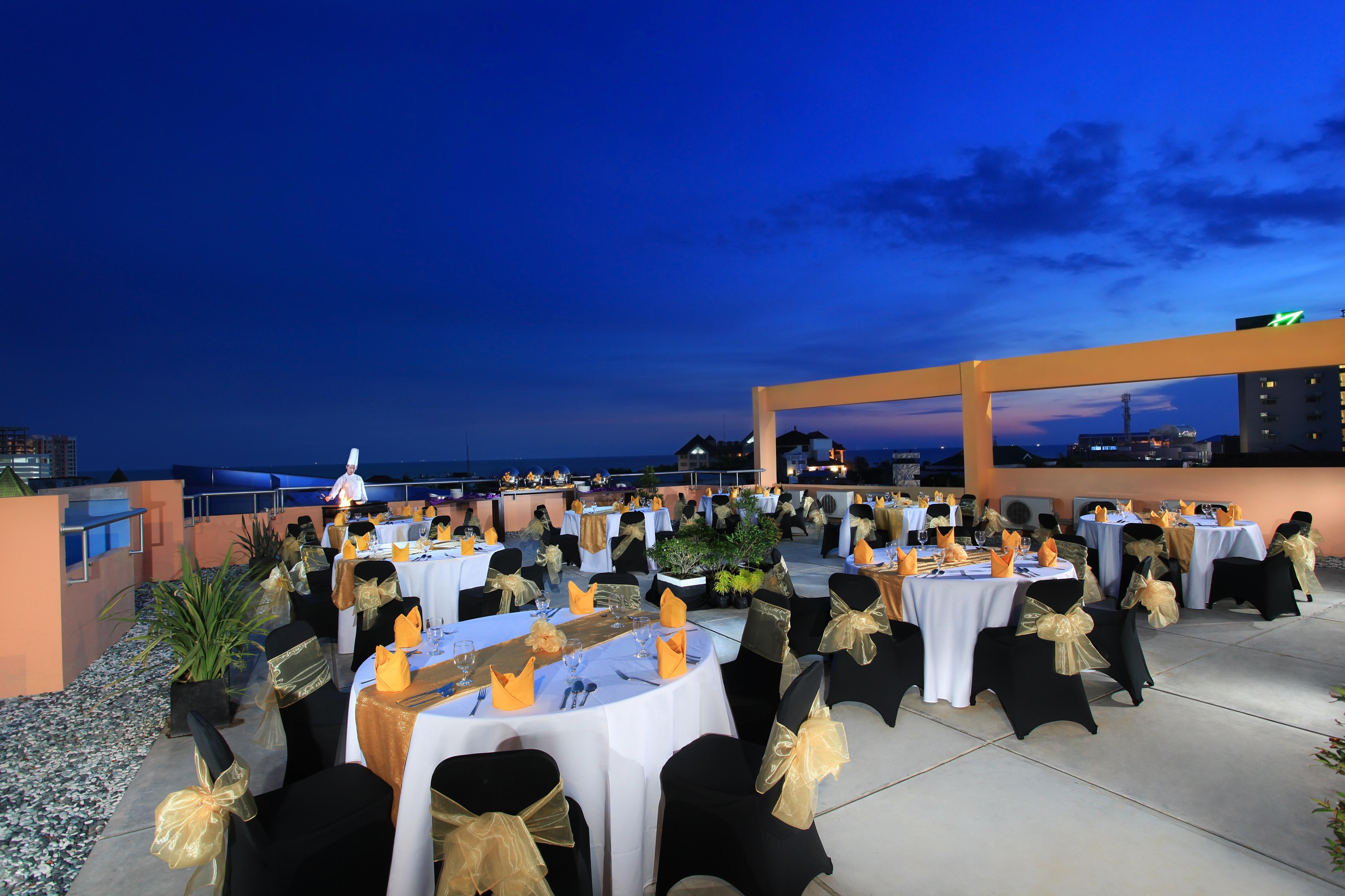 Swiss-Belinn Balikpapan Экстерьер фото